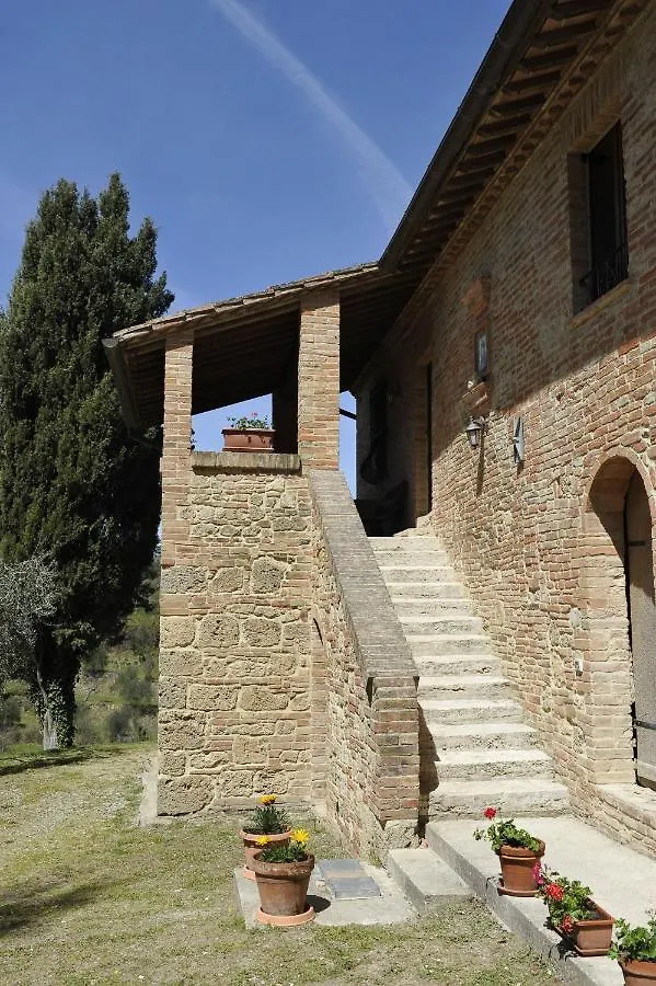 Villa Alice Chiusi 0*,  Italy