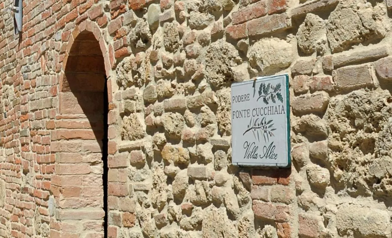 Villa Alice Chiusi