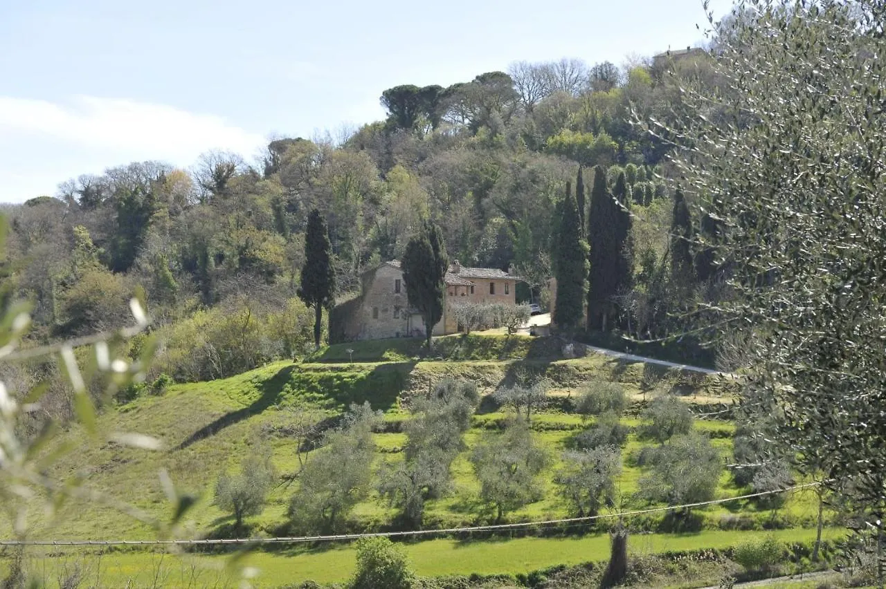 Villa Alice Chiusi