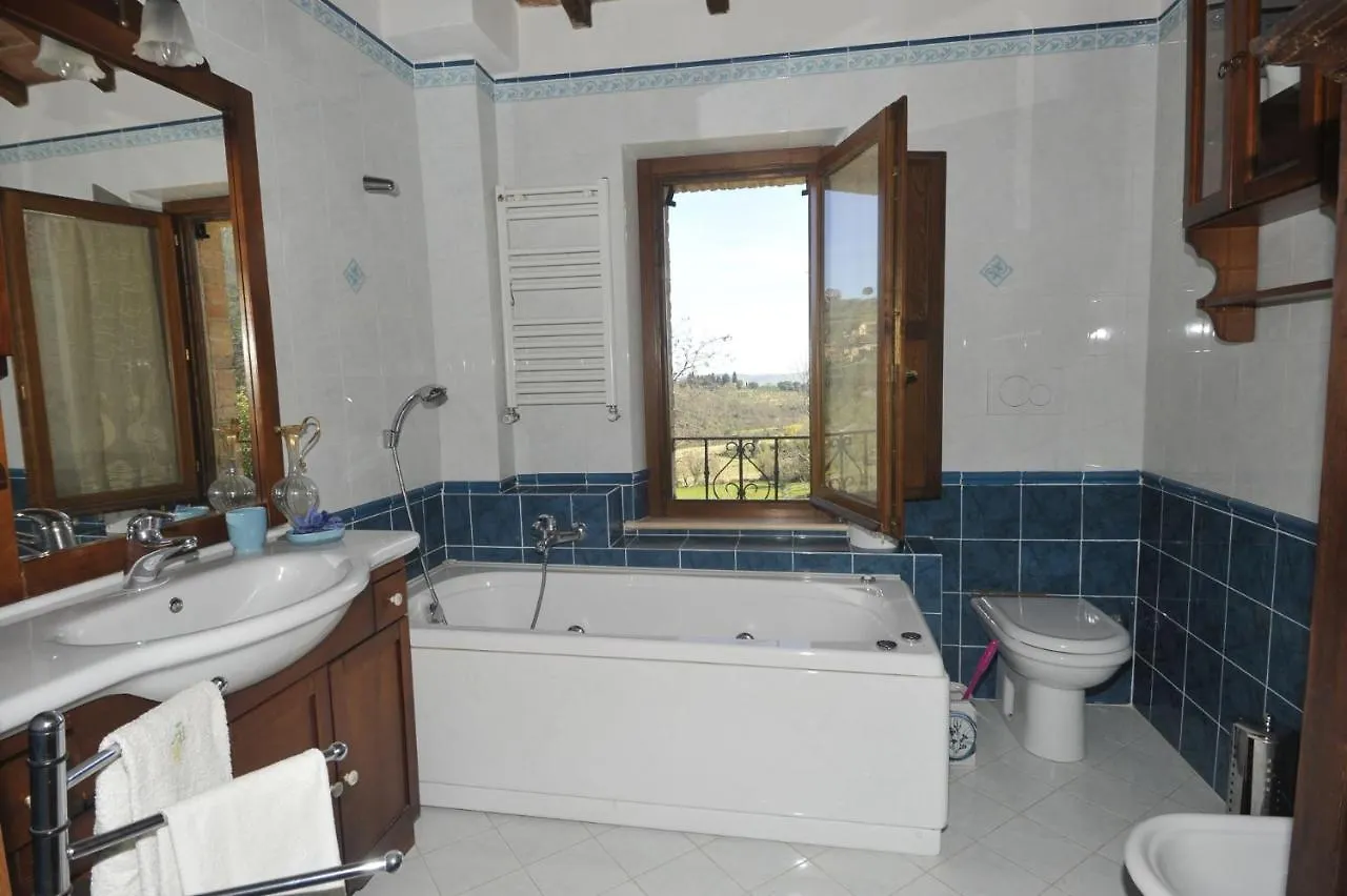 Villa Alice Chiusi
