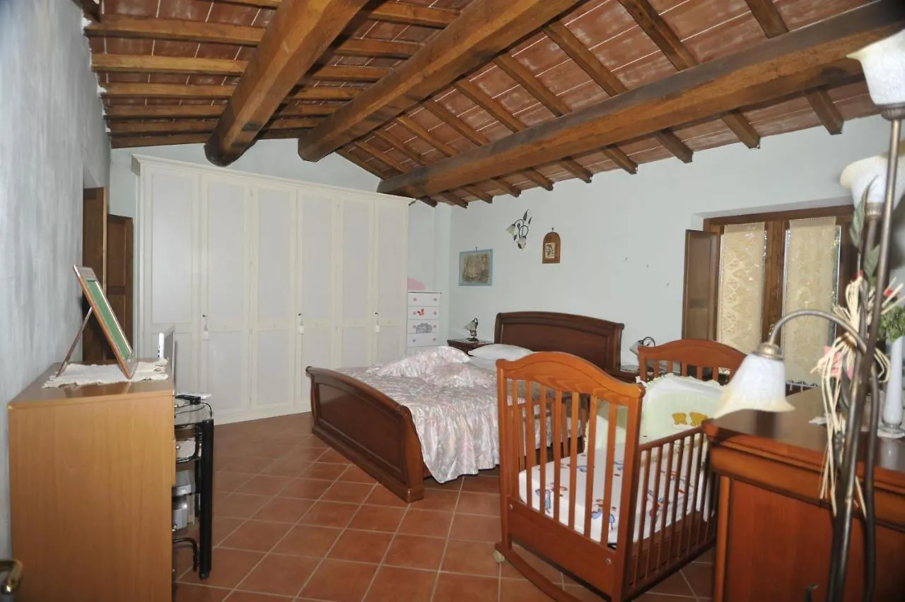 Villa Alice Chiusi 0*,