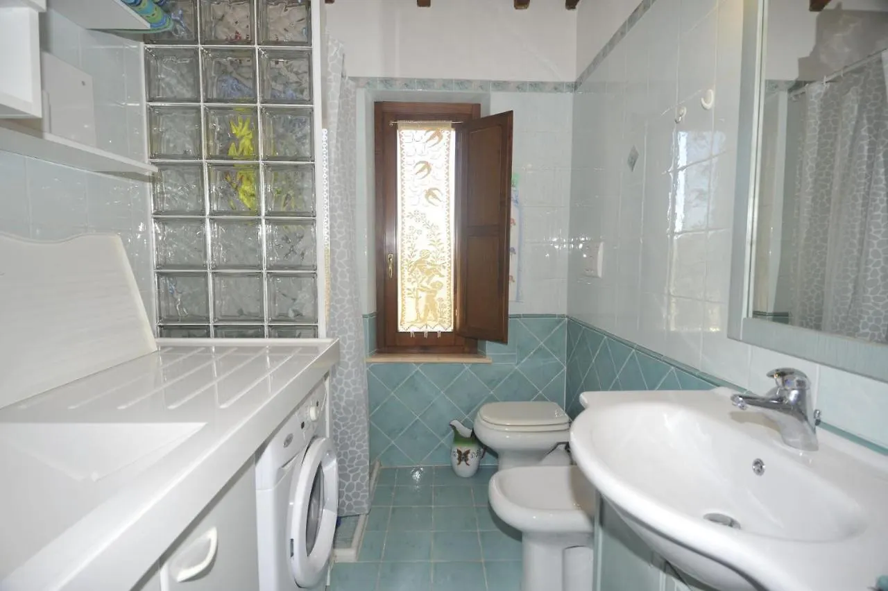 Villa Alice Chiusi