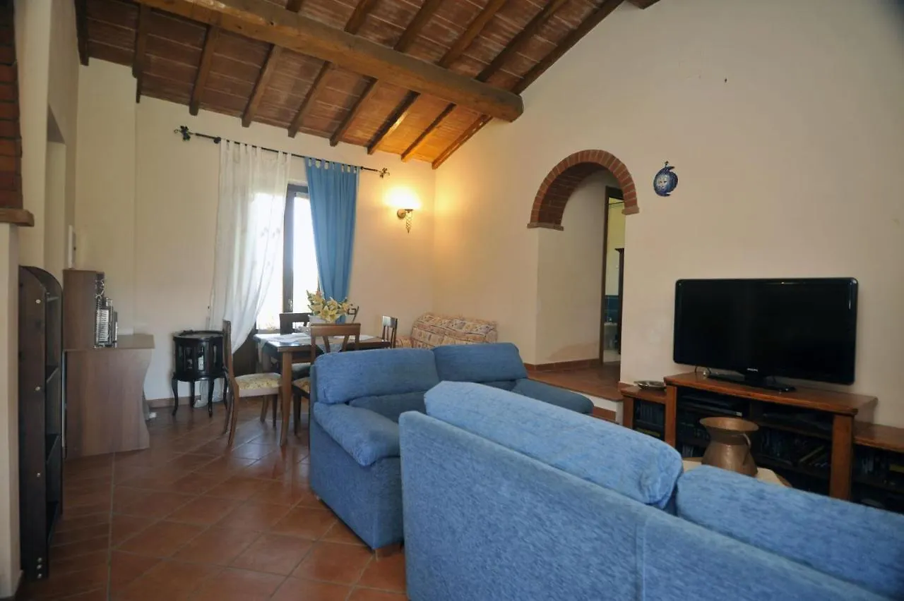 Villa Alice Chiusi 0*,  Italy