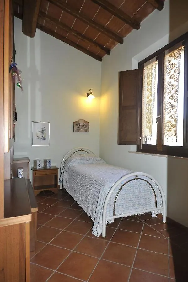Villa Alice Chiusi