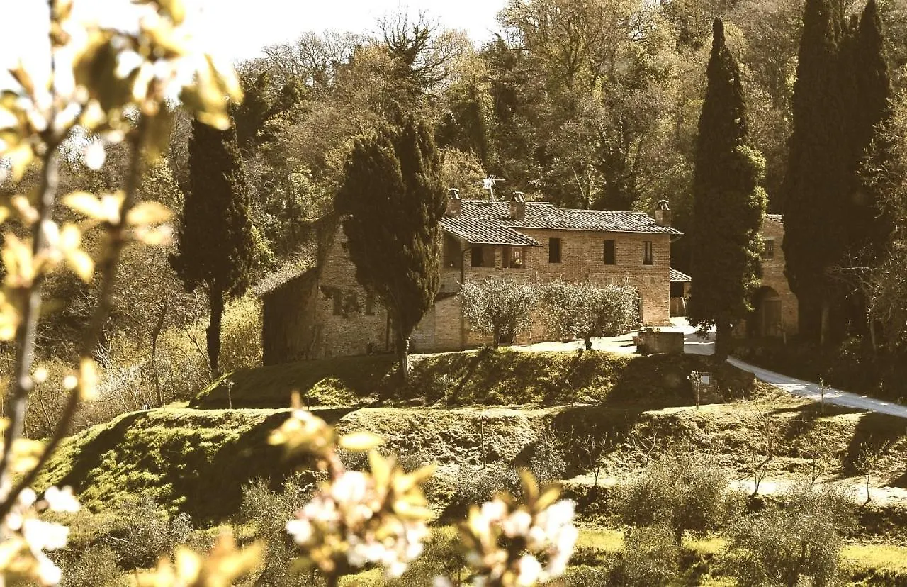 Villa Alice Chiusi