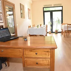 2* Hotel La Rosetta