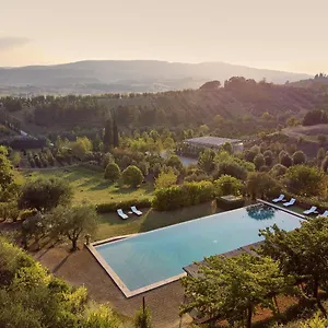 Il Patriarca Hotel
