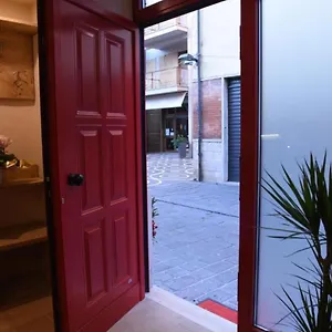  Villa Tre Archi House