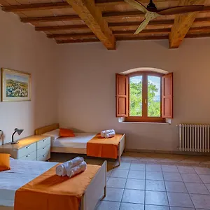 2* Bed & Breakfast La Corte Del Grillo - Residenza D'epoca