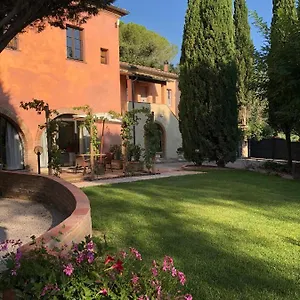  Farm stay Borgo Dolciano