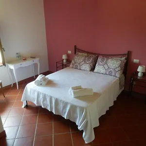  Bed & Breakfast Il Casale Di Sandra