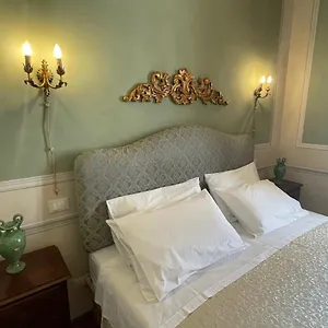 Residenza Dei Ricci Frühstückspension