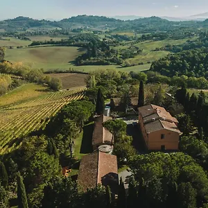  Farm stay San Gregorio