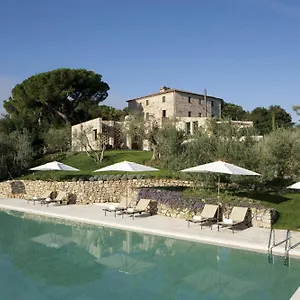  Country house Poggio Piglia