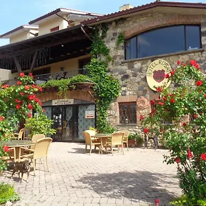 3* Hotel Rosati