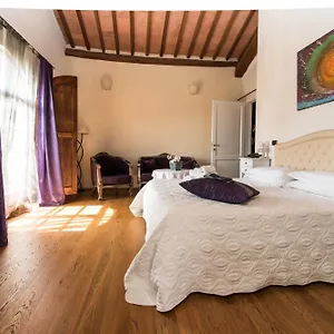 3* Bed & Breakfast L'albero Di Gameli