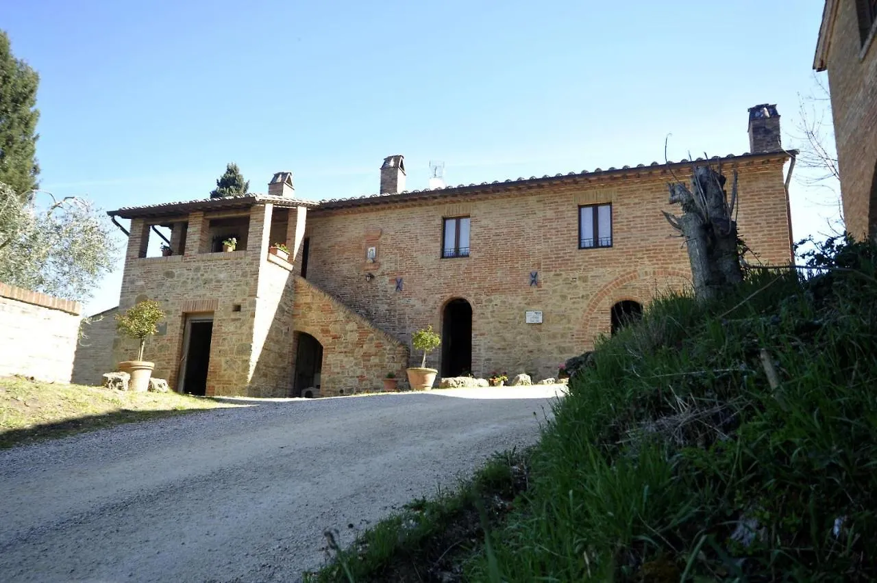 Villa Alice Chiusi